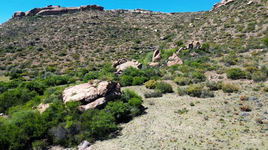 0 Bedroom Property for Sale in Lady Grey Eastern Cape